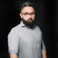 Zühlke Group Employee Ivan Stanev's profile photo