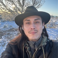 Collaborative Autism Management Programs Employee Jordan Sias's profile photo