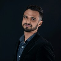 Unique Rubber Employee Newton Teixeira Júnior's profile photo