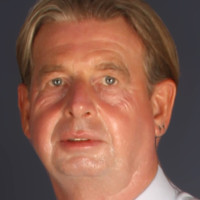 Anthony Dyson Email