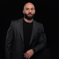 BingX Employee Hozifa Massad's profile photo