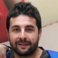 Musicista indipendente Employee Massimo Russo's profile photo