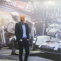 Jonas Odqvist Email & Phone Number