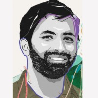 Aatmos Employee Dev Patel's profile photo