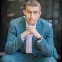 Fontys ICT Employee Anton Bonev's profile photo