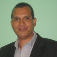 S-Square Systems, Inc Employee Ayaz Kazi's profile photo
