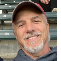 Builders FirstSource Employee Brad Klosterman's profile photo
