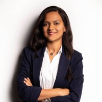 MeeBoss Employee Nitisha Agrawal's profile photo