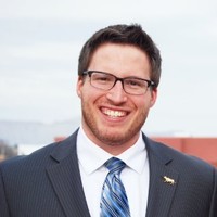 Joshua Dillinger Email & Phone Number