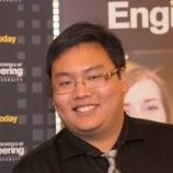 Raytheon Employee Robert Chiang's profile photo