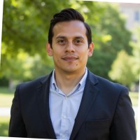 FORLIANCE Employee Alejandro Espinoza's profile photo