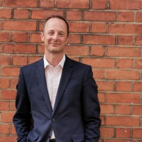 Chartered Institute of Internal Auditors Employee Nigel Shattock's profile photo