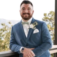 Terradepth Employee Brian Keegan's profile photo