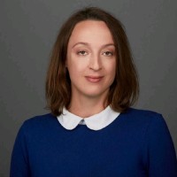 Maverex Market Access Employee Nina Embleton's profile photo