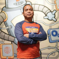 Ivosights Employee Arif Mufti's profile photo