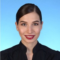 Mindray France Employee Mariya Kamyshna's profile photo