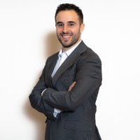 Flashpoint Srl Employee Andrea Marangon's profile photo