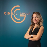 Cimbali Group Employee Silvia Ruggiero's profile photo