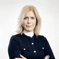 OptiGroup AB Employee Monika Somogyi's profile photo