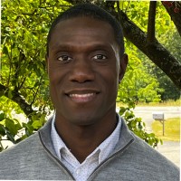 Midwest Energy & Communications Employee Stanley Lebrun's profile photo