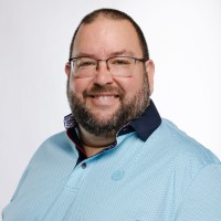 Forte Opening Solutions Employee Bernard Grenier's profile photo
