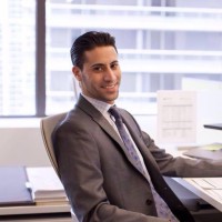 NPC Financial Employee Michael Hochman's profile photo