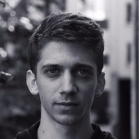 Ankorstore Employee Gautier Husson's profile photo