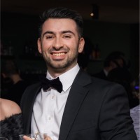 eg.1 Global Employee Jacob Jones's profile photo