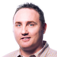 River City Bank Employee Cole Housley's profile photo