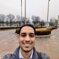 Integrātz Employee Andres Dewendt's profile photo