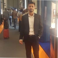 Mangusta Yachts Employee Simone di Finizio's profile photo