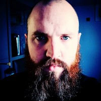 Vertiv Employee Paul Harkin's profile photo
