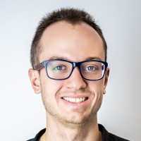 pickSaaS.com Employee Mateusz Pliszka's profile photo