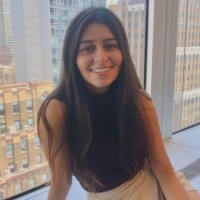 Relatably.Unstable Employee Daniela Mora's profile photo