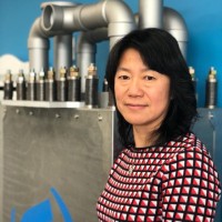 Lily Fu Email & Phone Number