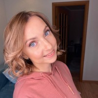 HTML Academy Employee Lena Tsimbalist's profile photo