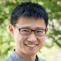 Uber Employee Kai Song's profile photo