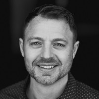 Fluid Employee Beau Brewer's profile photo