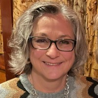 Gail Wright Email & Phone Number