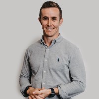 Sharp & Carter Employee Jacob Scott's profile photo