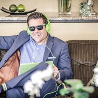 The DSO Doctor Employee Jeff Parchman's profile photo