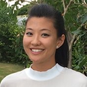 Hourglass Cosmetics Employee Candice Chan's profile photo