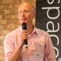 Endava Employee Alasdair Redmond's profile photo