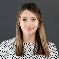 Founders Comms Employee Ellie Sinclair's profile photo