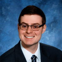 Disney Streaming Employee Thomas Roush's profile photo