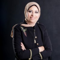 Egyptian Chinese University Employee Farrag Elsayed's profile photo
