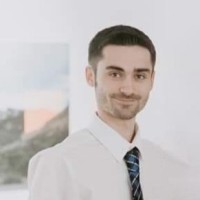 Code Fusion Solutions Employee Trevor Desormeau's profile photo