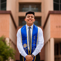 Caelux Employee Luis Martinez's profile photo