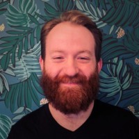 CN Bio  Employee Anthony Berger's profile photo