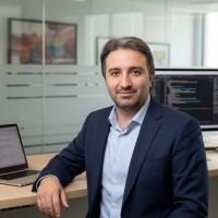 Intime Info Yazılım Çözümleri A.Ş. Employee Salih Genç's profile photo